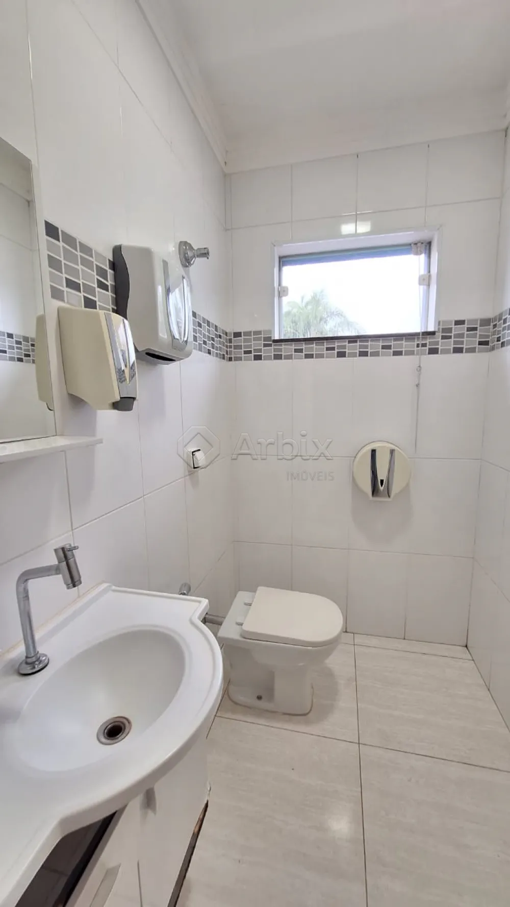 Alugar Comercial / Sal&atilde;o Comercial em Americana R$ 16.000,00 - Foto 29
