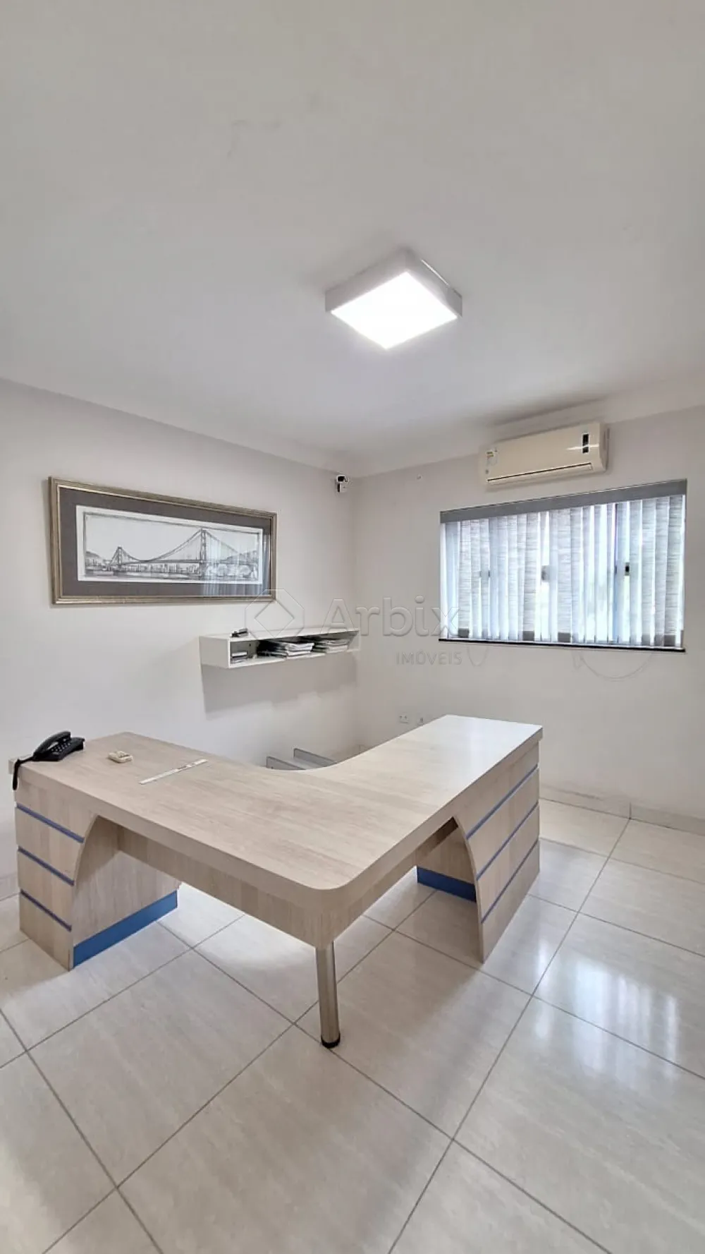 Alugar Comercial / Sal&atilde;o Comercial em Americana R$ 16.000,00 - Foto 30