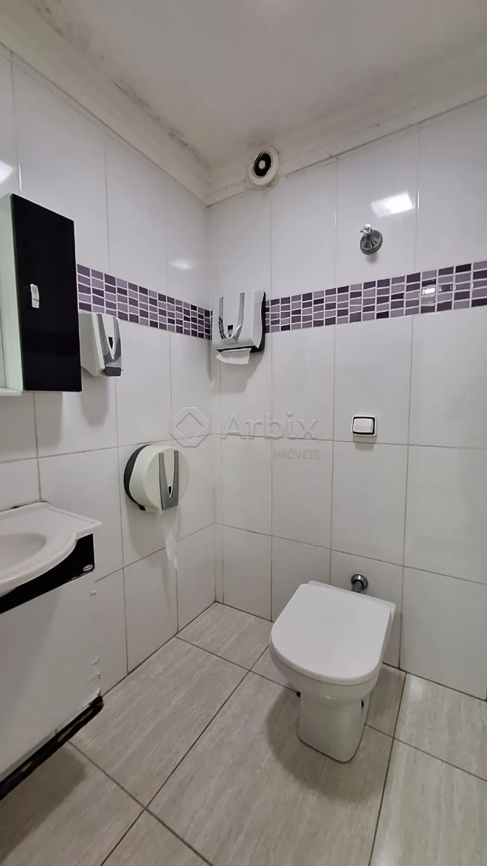 Alugar Comercial / Sal&atilde;o Comercial em Americana R$ 16.000,00 - Foto 31