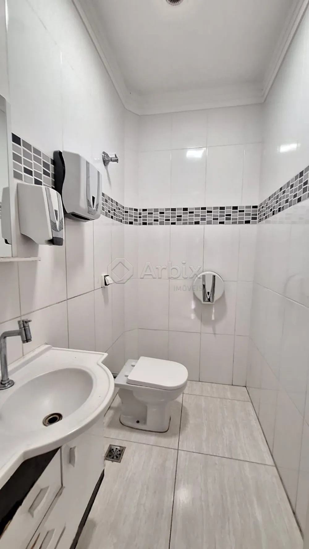 Alugar Comercial / Sal&atilde;o Comercial em Americana R$ 16.000,00 - Foto 33