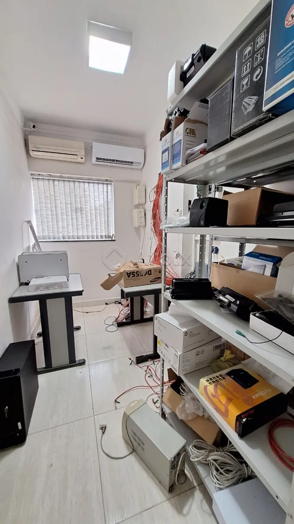 Alugar Comercial / Sal&atilde;o Comercial em Americana R$ 16.000,00 - Foto 34