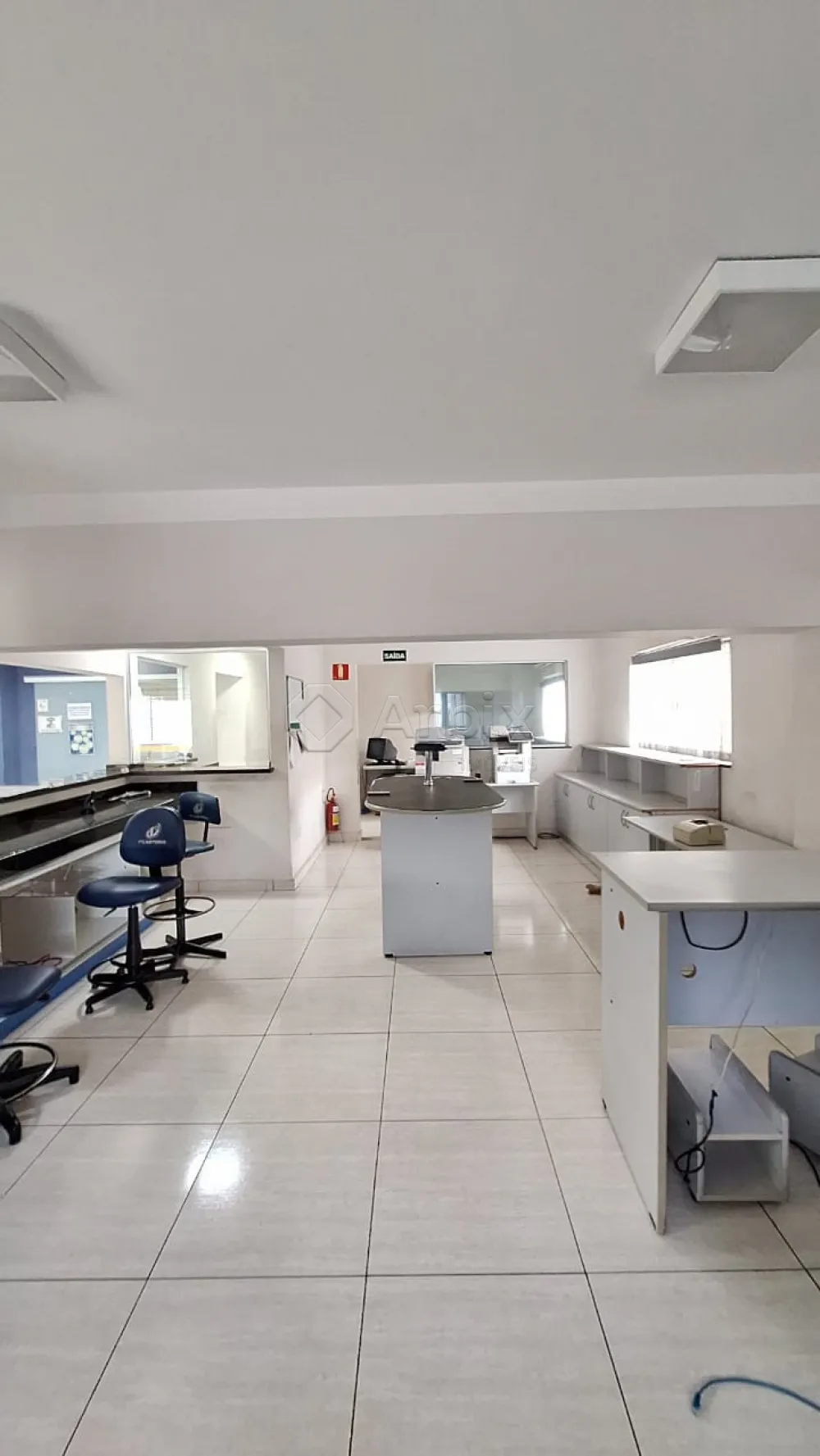 Alugar Comercial / Sal&atilde;o Comercial em Americana R$ 16.000,00 - Foto 35