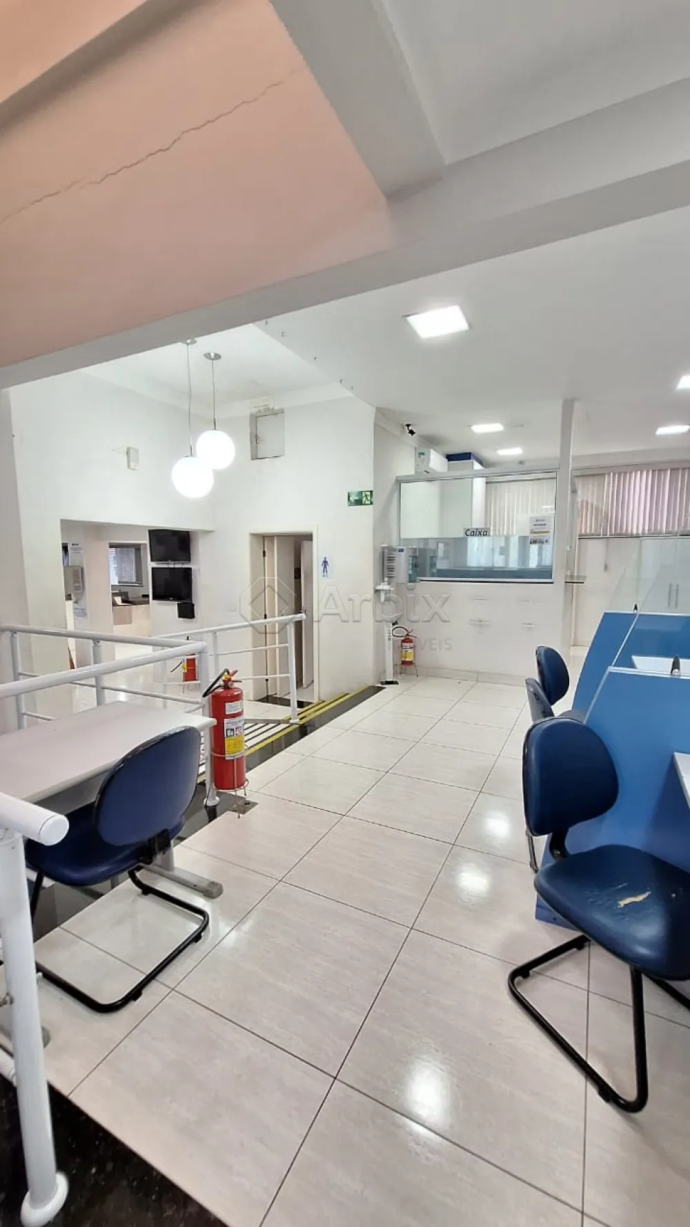 Alugar Comercial / Sal&atilde;o Comercial em Americana R$ 16.000,00 - Foto 37