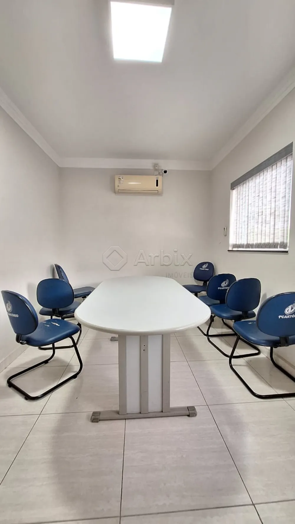 Alugar Comercial / Sal&atilde;o Comercial em Americana R$ 16.000,00 - Foto 38