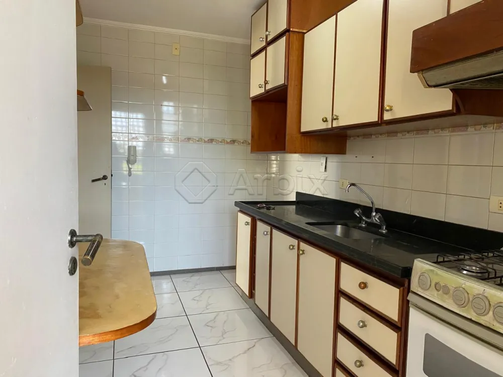 Comprar Apartamento / Apartamento em Americana R$ 260.000,00 - Foto 4