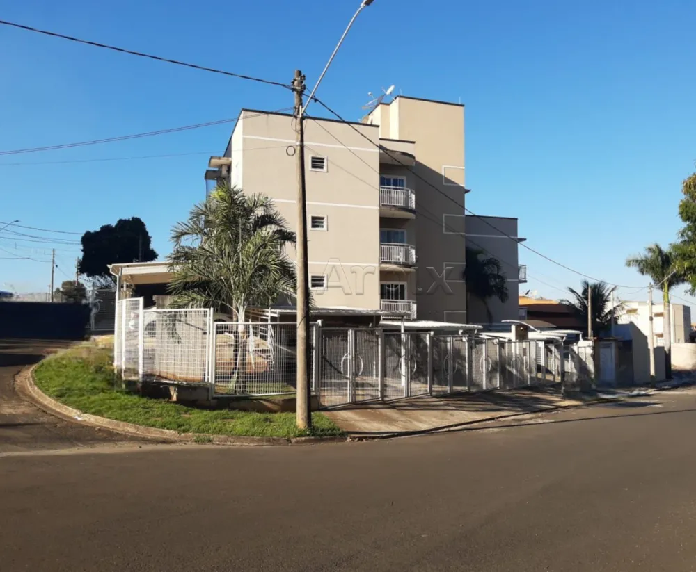 Comprar Apartamento / Apartamento em Americana R$ 265.000,00 - Foto 1