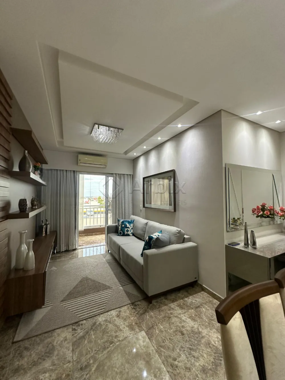 Comprar Apartamento / Apartamento em Americana R$ 745.000,00 - Foto 1