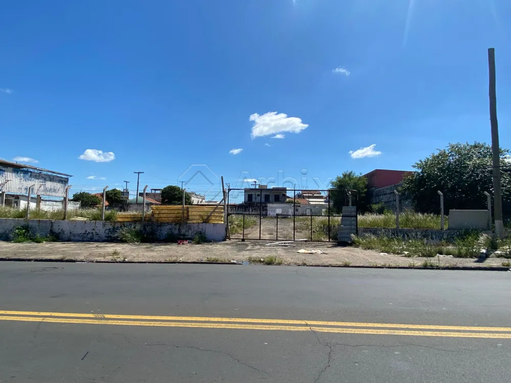 Alugar Terreno / Comercial em Americana R$ 16.000,00 - Foto 1