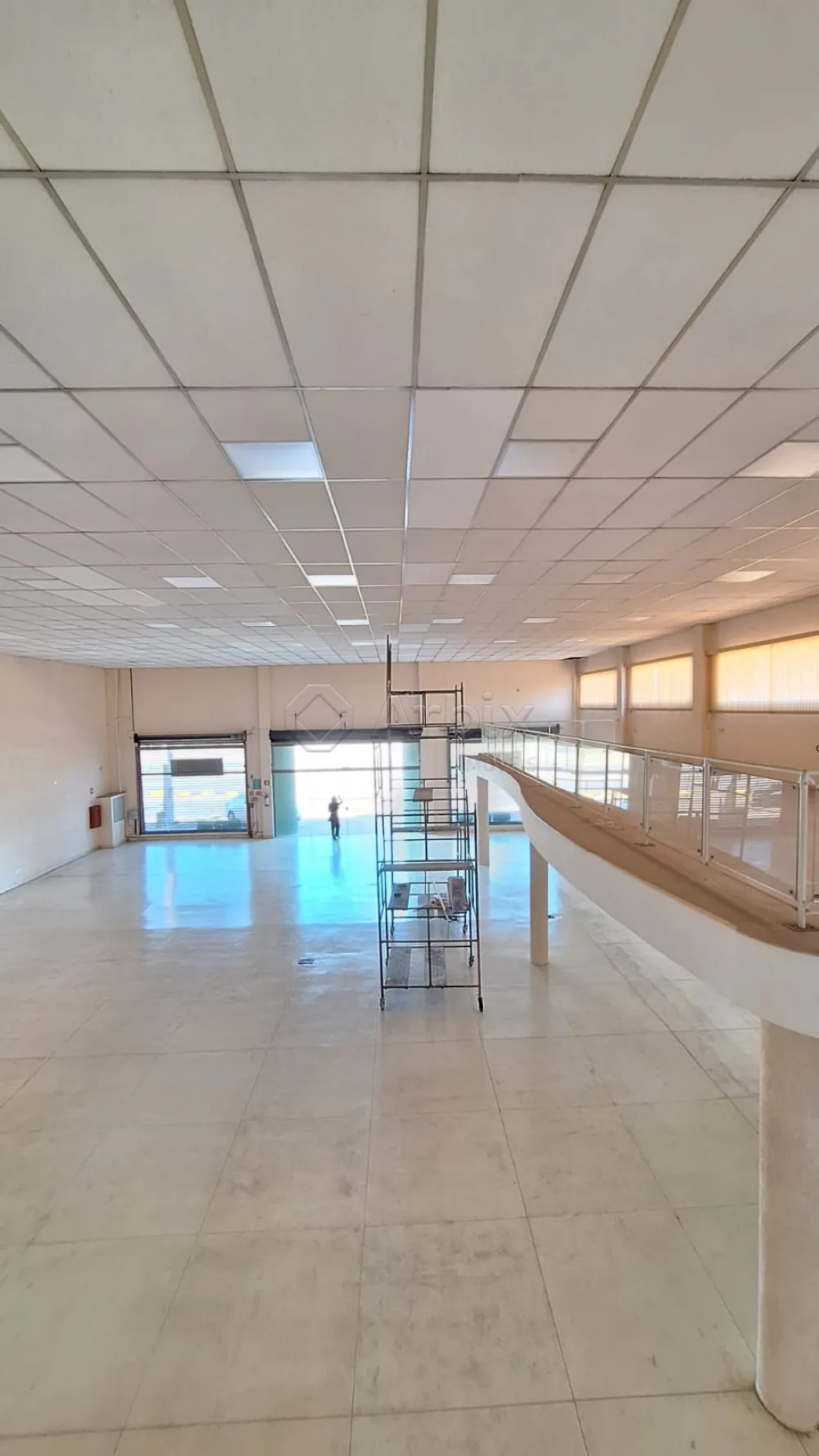 Alugar Comercial / Casa Comercial em Americana R$ 20.000,00 - Foto 4