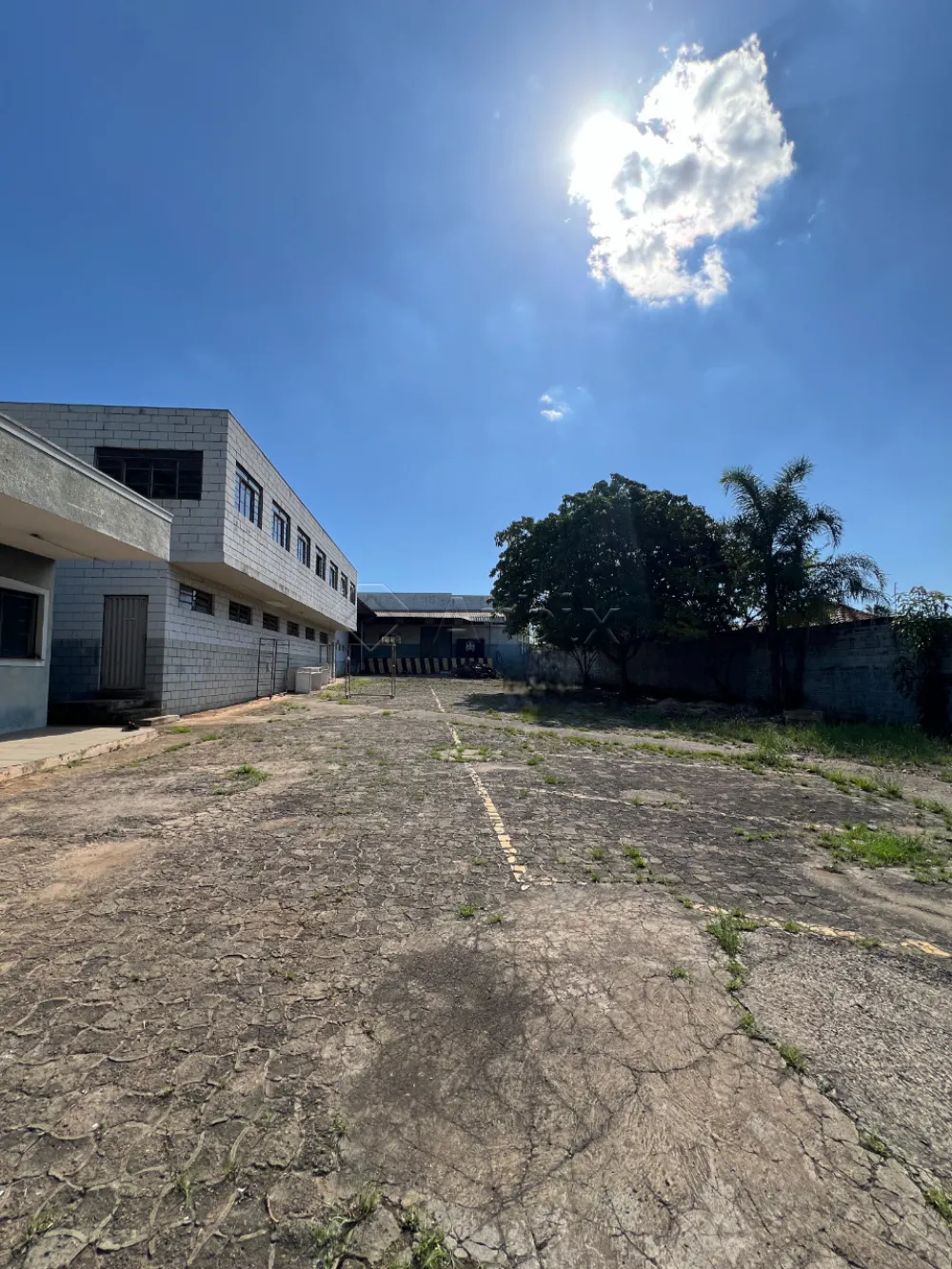 Alugar Comercial / Sal&atilde;o Industrial em Americana R$ 80.000,00 - Foto 2