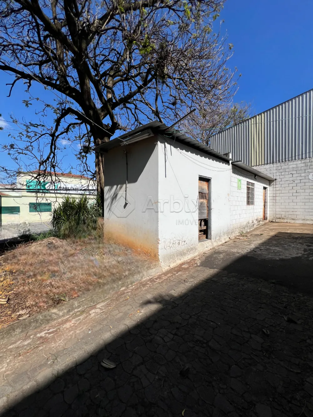 Alugar Comercial / Sal&atilde;o Industrial em Americana R$ 80.000,00 - Foto 10