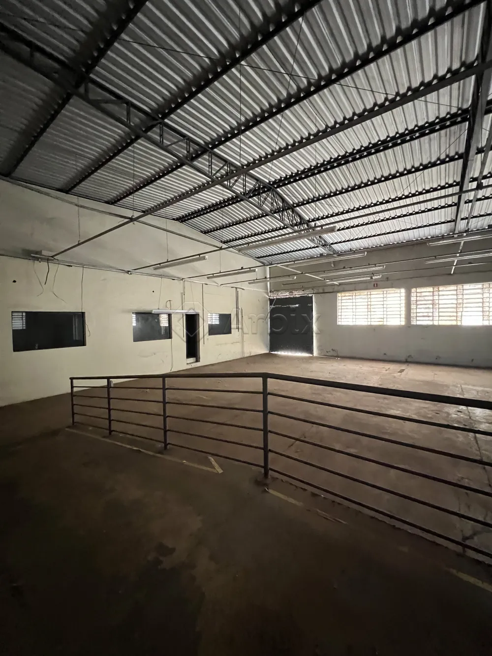 Alugar Comercial / Sal&atilde;o Industrial em Americana R$ 80.000,00 - Foto 13