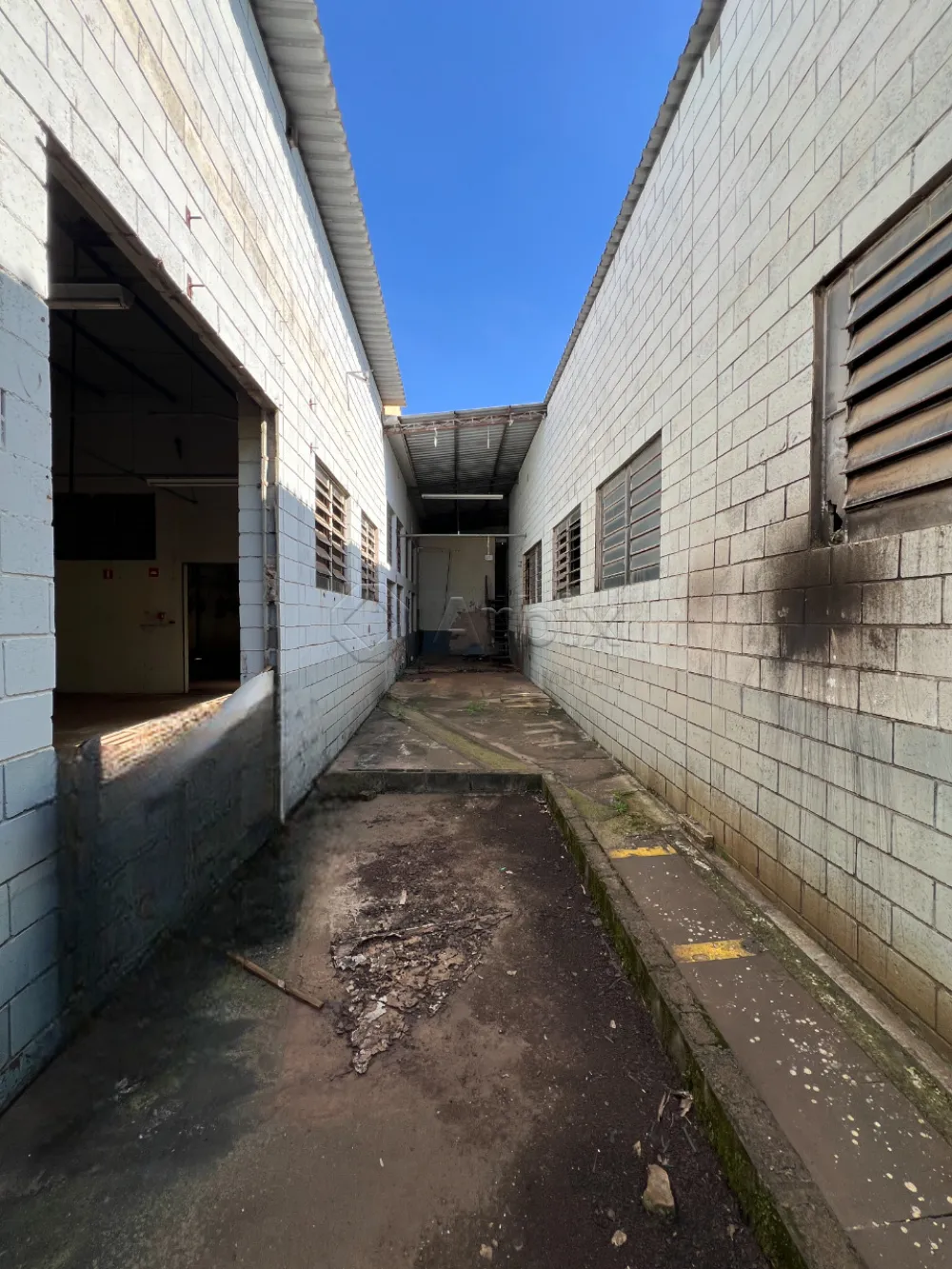 Alugar Comercial / Sal&atilde;o Industrial em Americana R$ 80.000,00 - Foto 14