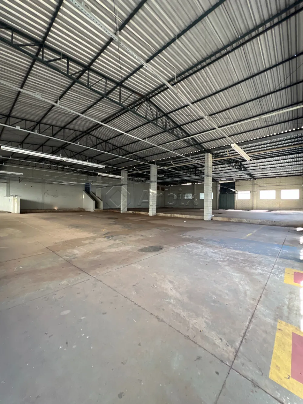 Alugar Comercial / Sal&atilde;o Industrial em Americana R$ 80.000,00 - Foto 15