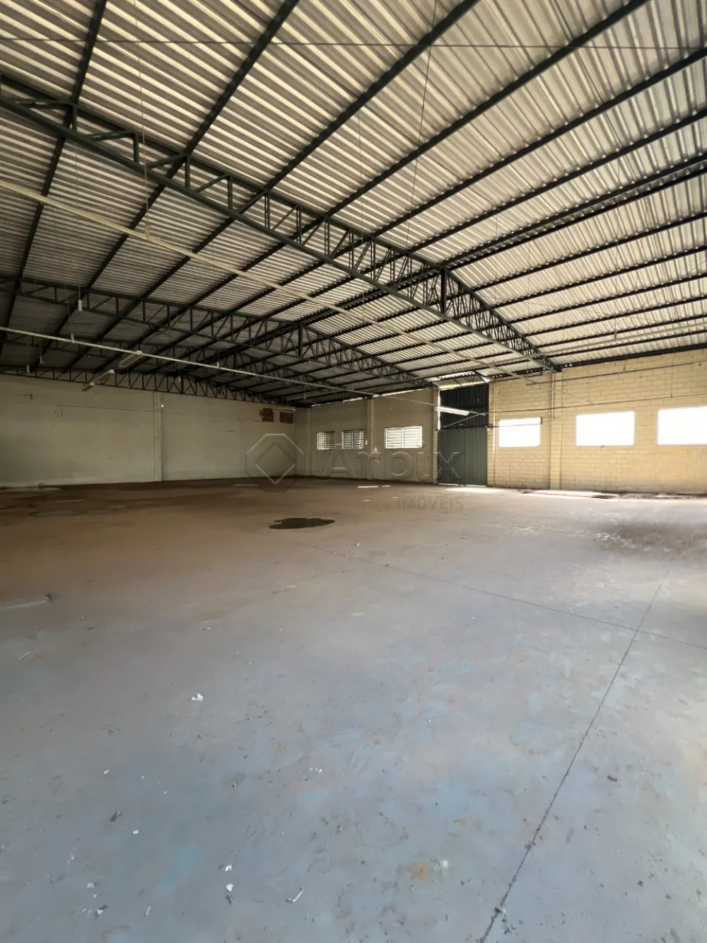 Alugar Comercial / Sal&atilde;o Industrial em Americana R$ 80.000,00 - Foto 16