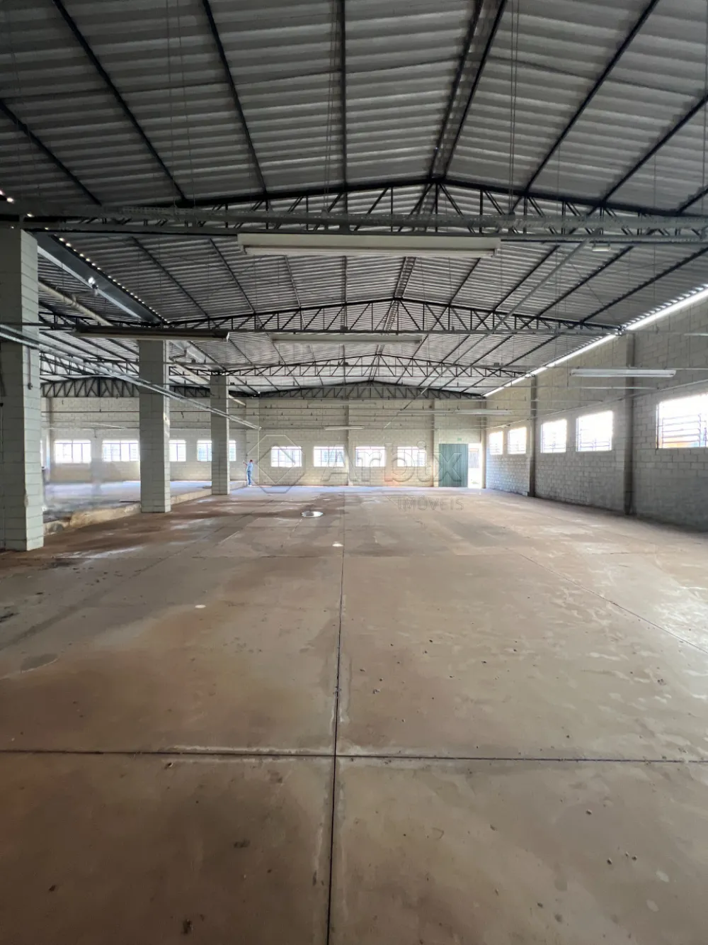 Alugar Comercial / Sal&atilde;o Industrial em Americana R$ 80.000,00 - Foto 17