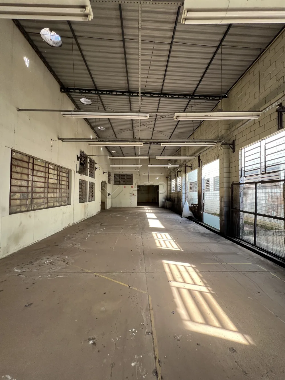 Alugar Comercial / Sal&atilde;o Industrial em Americana R$ 80.000,00 - Foto 28