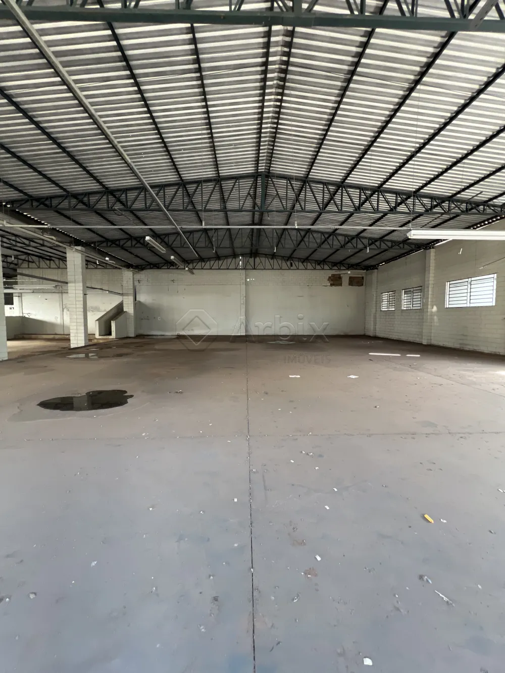 Alugar Comercial / Sal&atilde;o Industrial em Americana R$ 80.000,00 - Foto 30