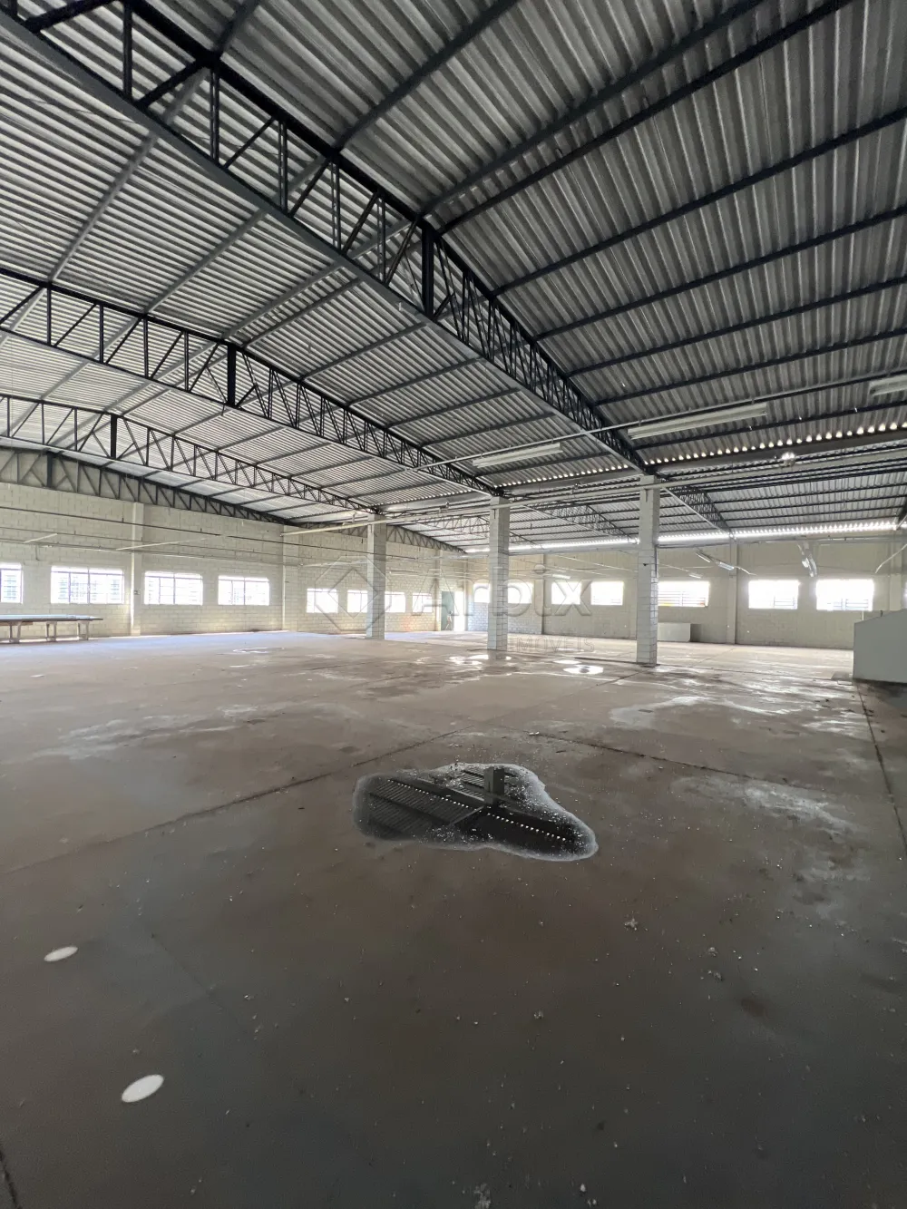 Alugar Comercial / Sal&atilde;o Industrial em Americana R$ 80.000,00 - Foto 31