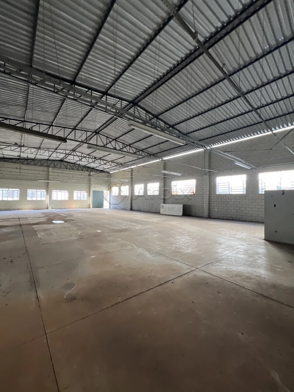 Alugar Comercial / Sal&atilde;o Industrial em Americana R$ 80.000,00 - Foto 32