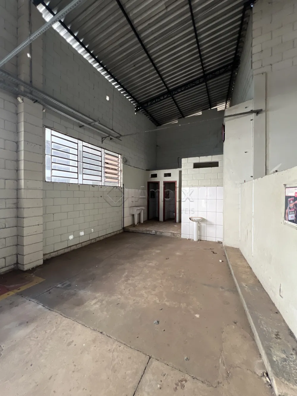 Alugar Comercial / Sal&atilde;o Industrial em Americana R$ 80.000,00 - Foto 33