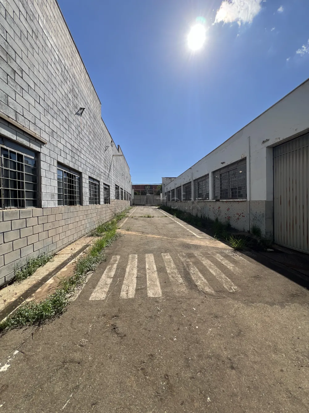 Alugar Comercial / Sal&atilde;o Industrial em Americana R$ 80.000,00 - Foto 34