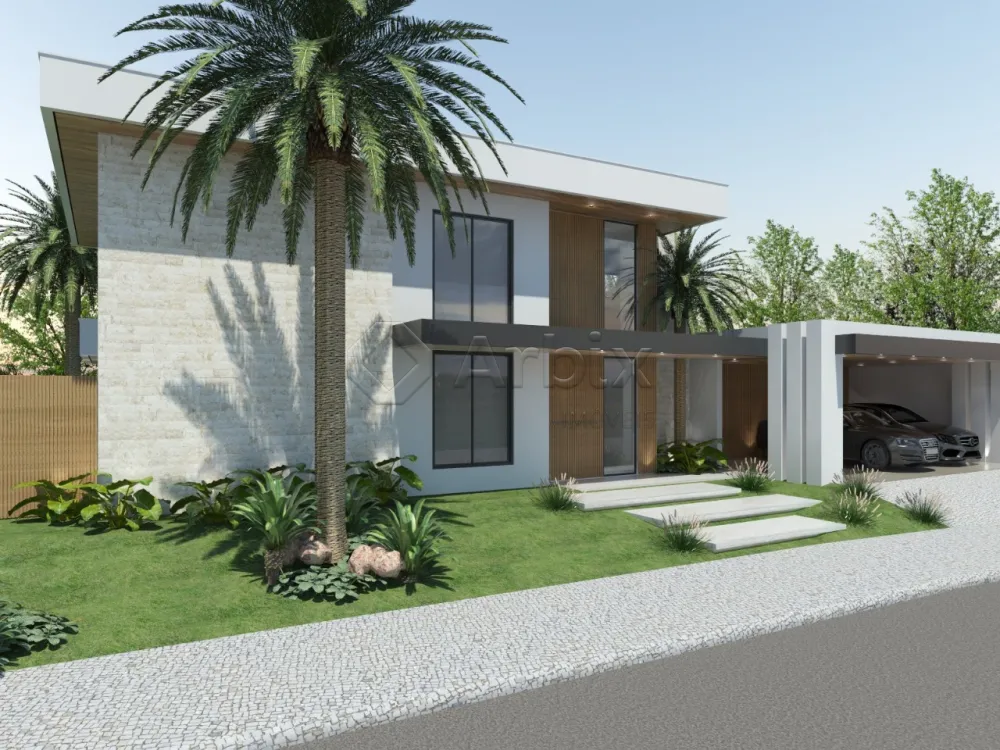 Comprar Casa / Condom&iacute;nio em Americana R$ 3.890.000,00 - Foto 1
