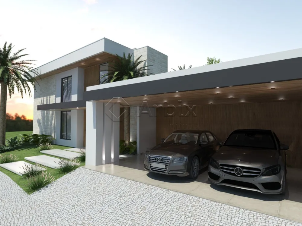 Comprar Casa / Condom&iacute;nio em Americana R$ 3.890.000,00 - Foto 2
