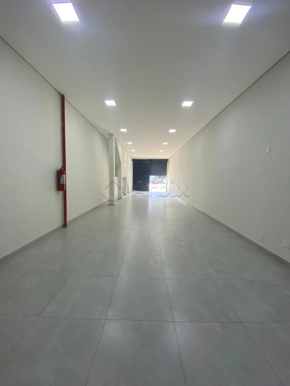 Alugar Comercial / Sala Comercial em Americana R$ 3.000,00 - Foto 2