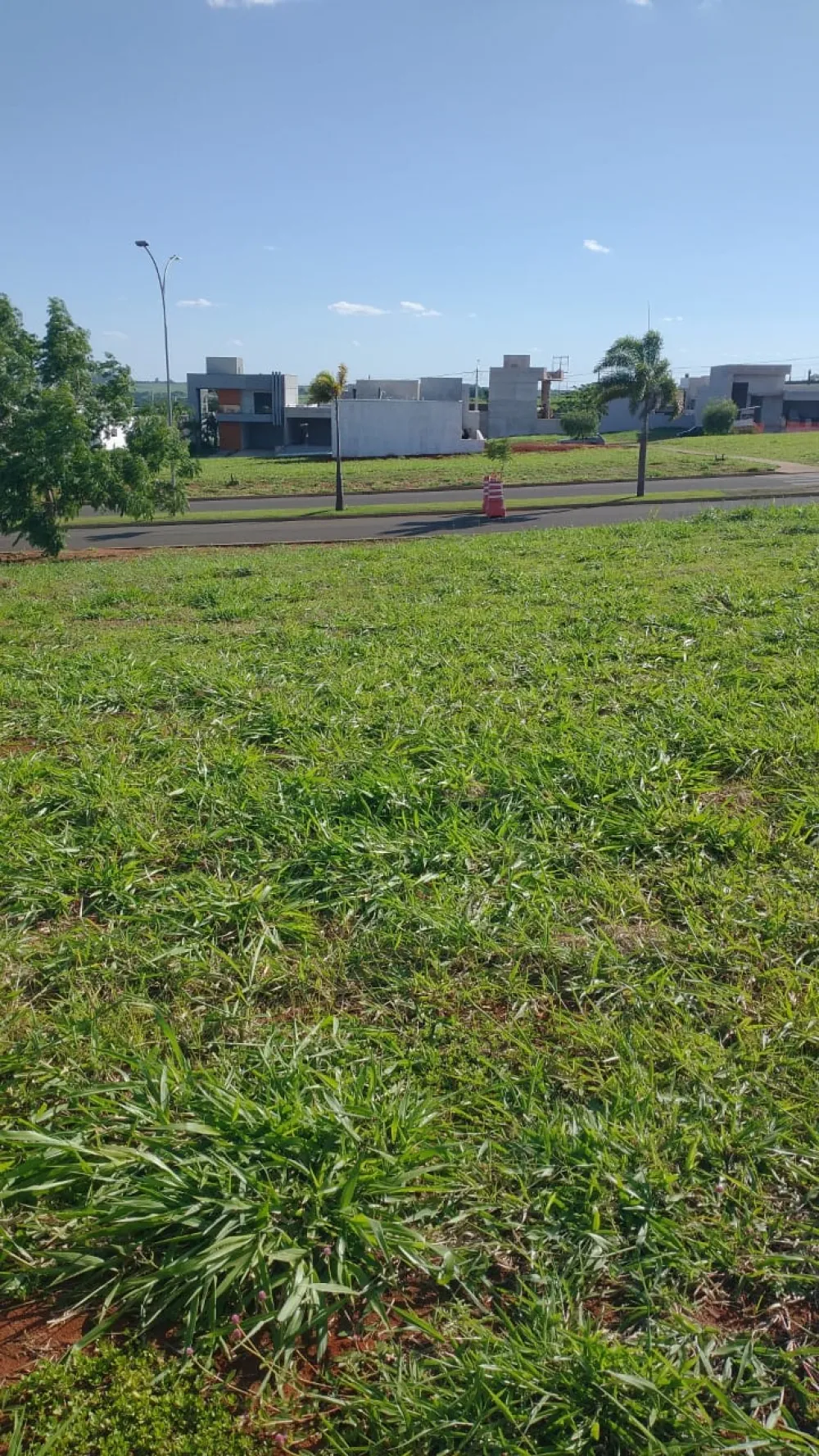 Comprar Terreno / Condom&iacute;nio em Nova Odessa R$ 318.000,00 - Foto 2