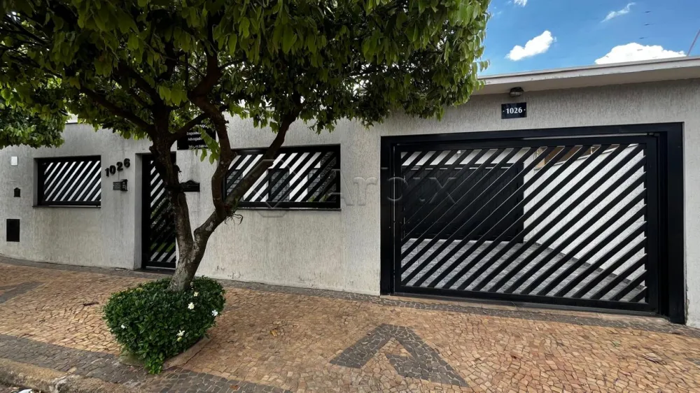 Alugar Comercial / Casa Comercial em Americana R$ 5.000,00 - Foto 1