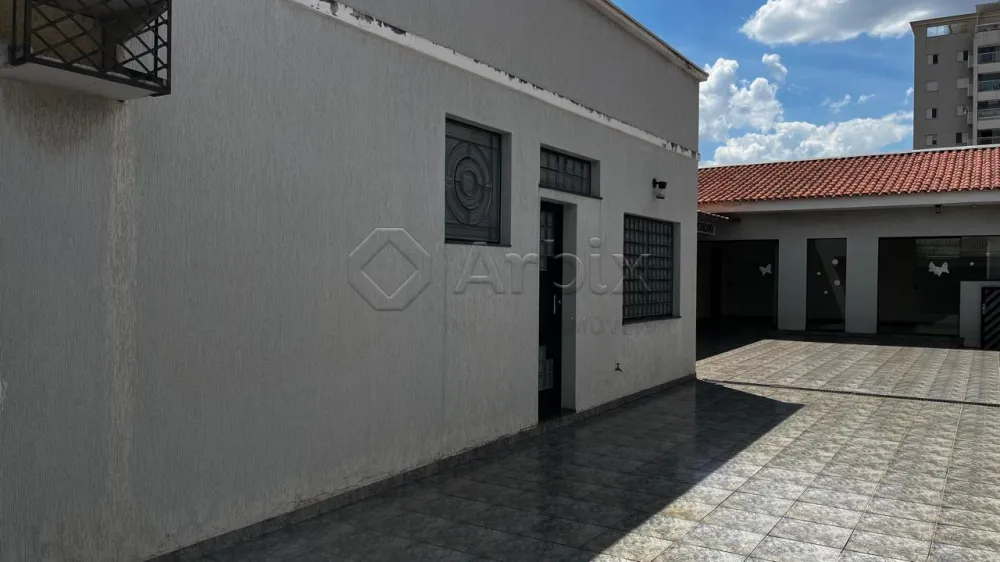 Alugar Comercial / Casa Comercial em Americana R$ 5.000,00 - Foto 3