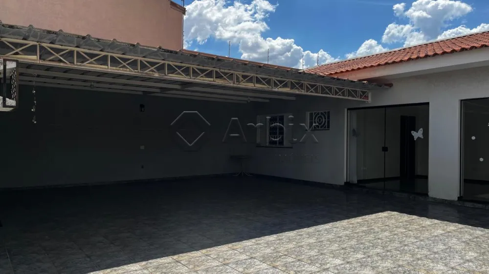 Alugar Comercial / Casa Comercial em Americana R$ 5.000,00 - Foto 4