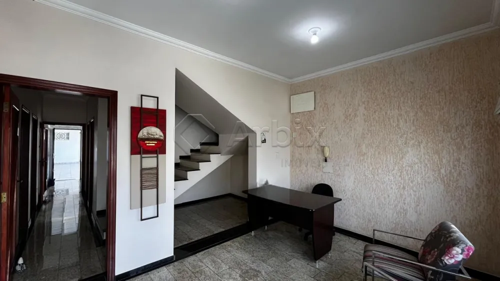 Alugar Comercial / Casa Comercial em Americana R$ 5.000,00 - Foto 5