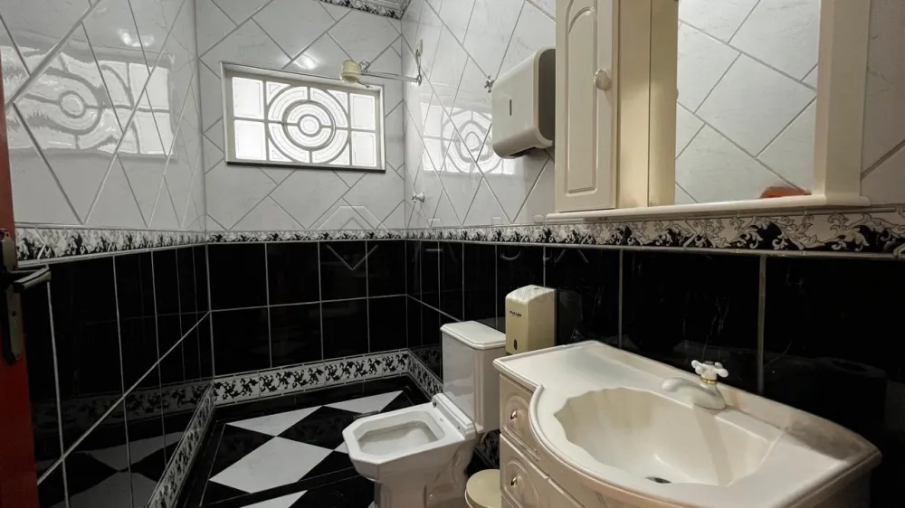 Alugar Comercial / Casa Comercial em Americana R$ 5.000,00 - Foto 9