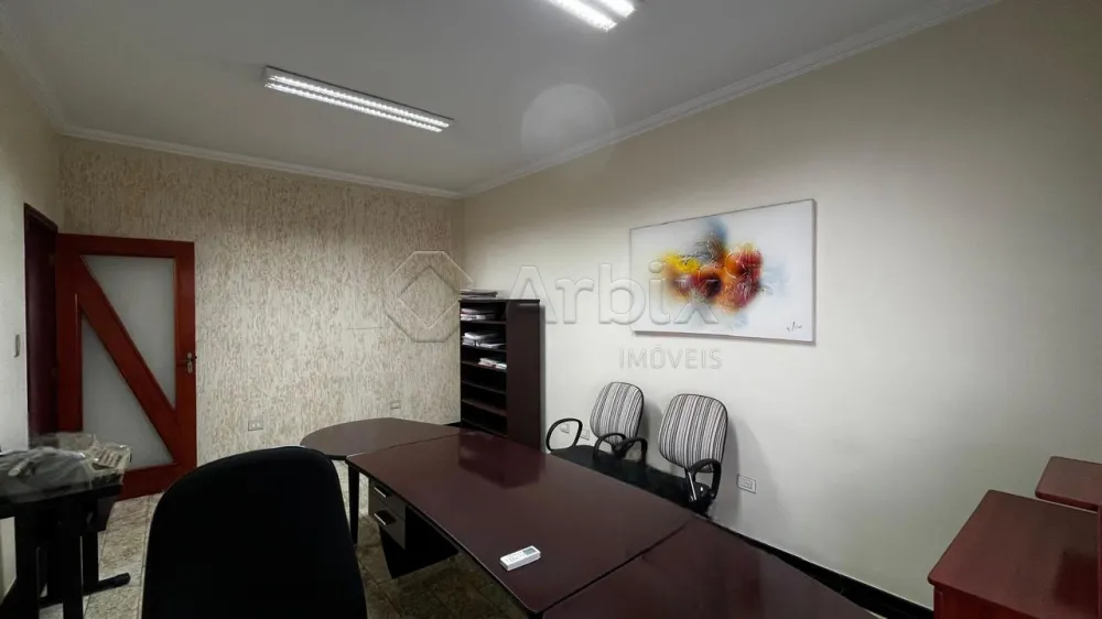 Alugar Comercial / Casa Comercial em Americana R$ 5.000,00 - Foto 11