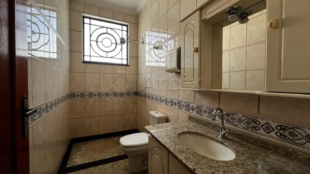 Alugar Comercial / Casa Comercial em Americana R$ 5.000,00 - Foto 12