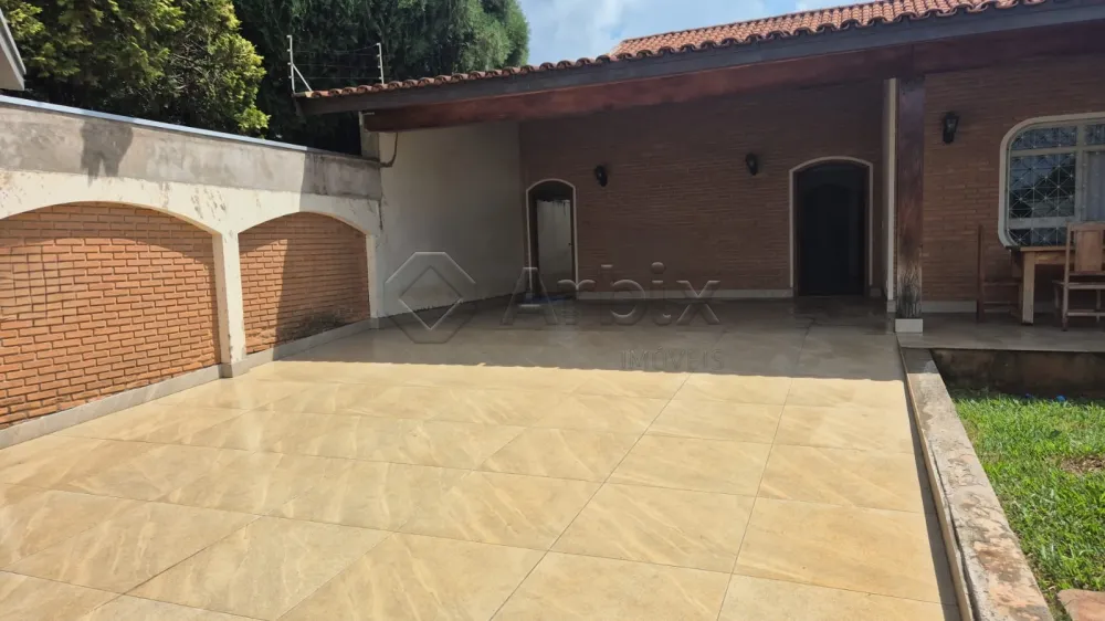 Alugar Casa / Residencial em Americana R$ 4.500,00 - Foto 1