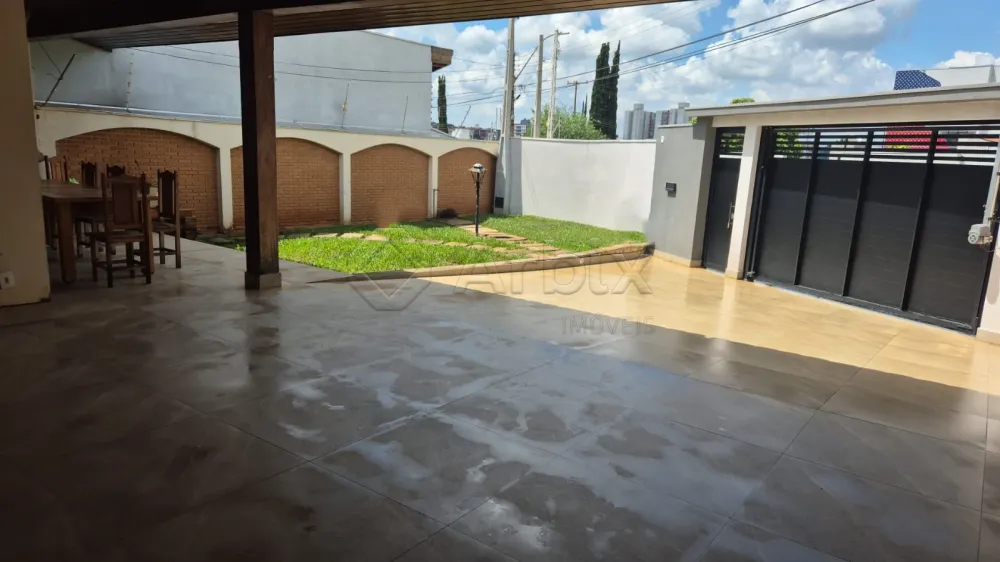Alugar Casa / Residencial em Americana R$ 4.500,00 - Foto 2
