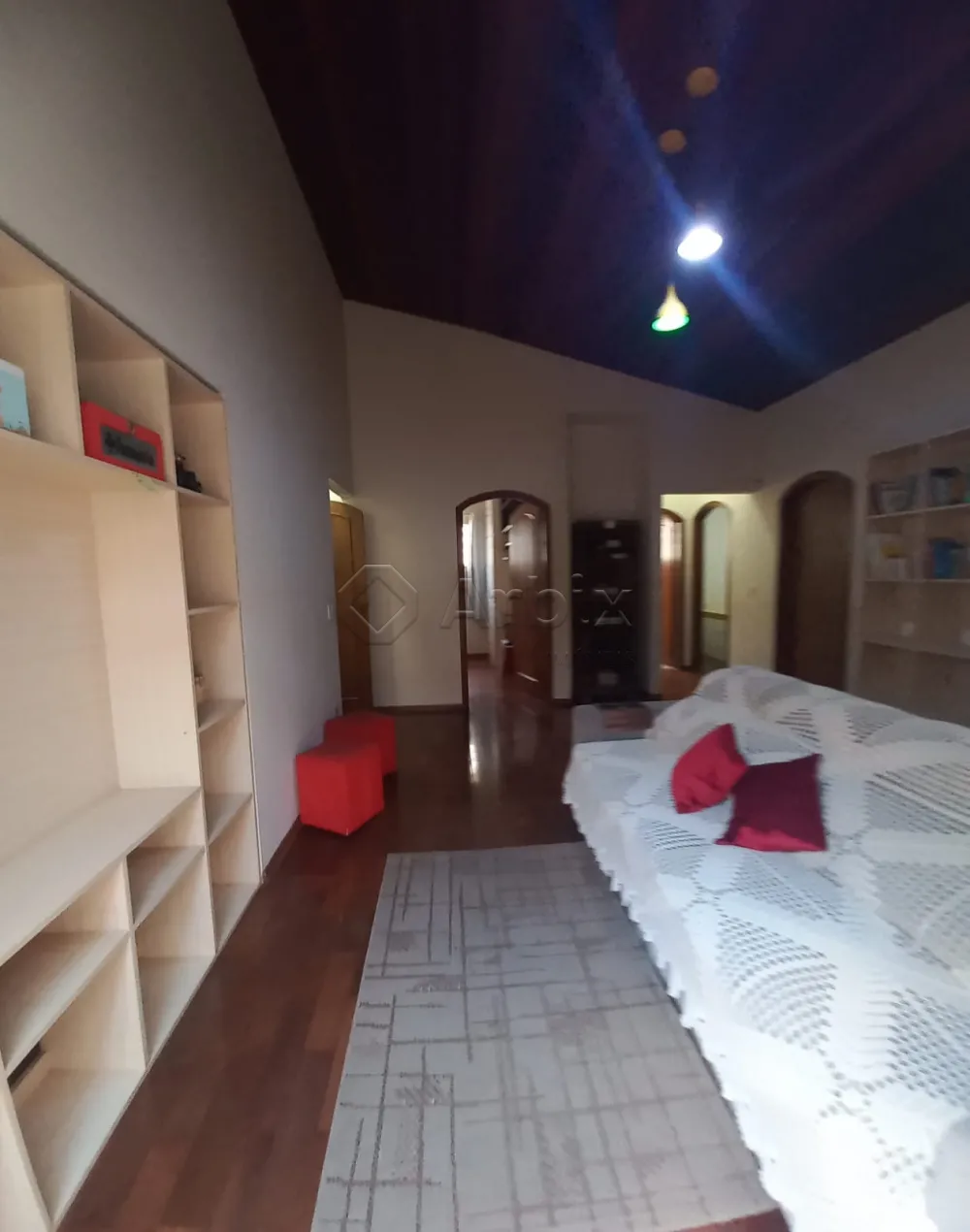 Alugar Casa / Residencial em Americana R$ 4.500,00 - Foto 5