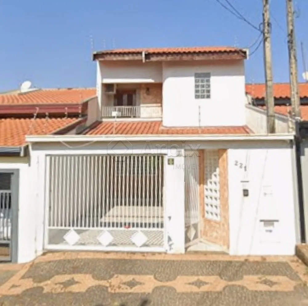 Alugar Casa / Sobrado em Americana R$ 2.500,00 - Foto 1