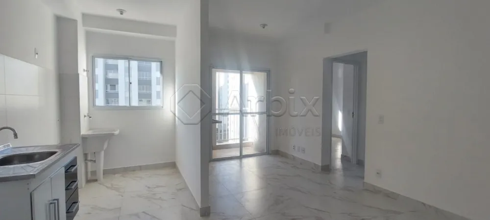 Alugar Apartamento / Residencial em Santa B&aacute;rbara D`Oeste R$ 1.600,00 - Foto 3