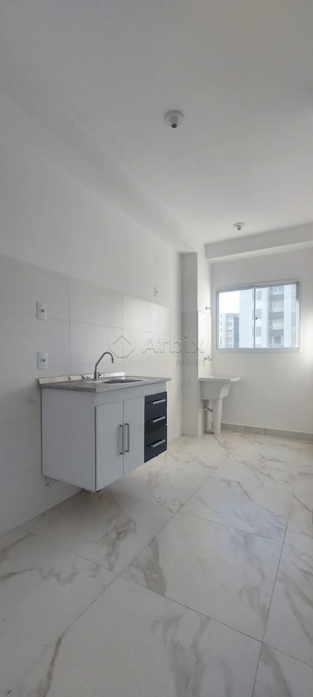 Alugar Apartamento / Residencial em Santa B&aacute;rbara D`Oeste R$ 1.600,00 - Foto 5