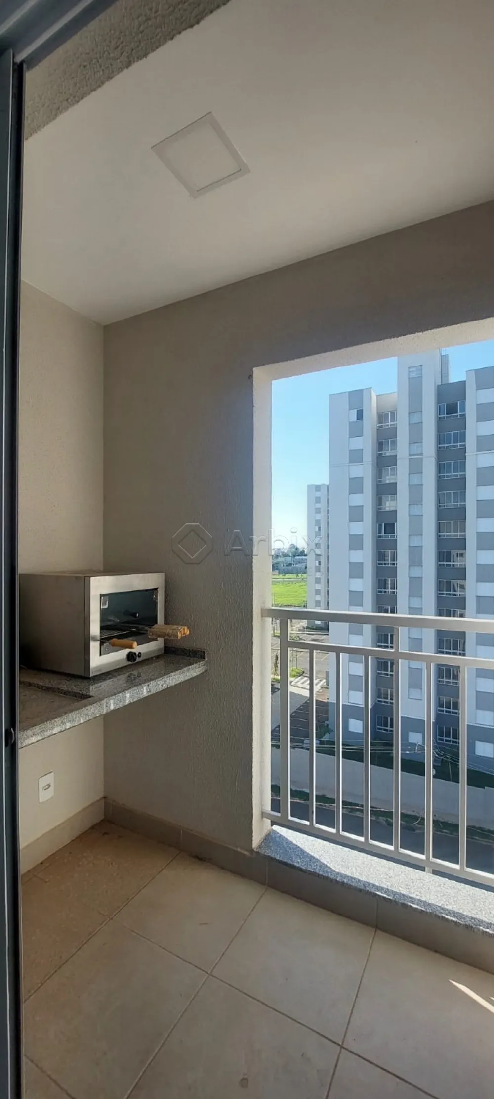 Alugar Apartamento / Residencial em Santa B&aacute;rbara D`Oeste R$ 1.600,00 - Foto 7