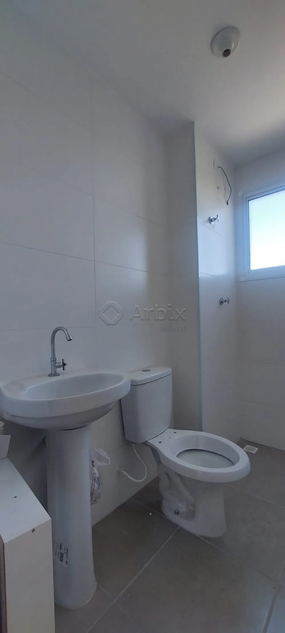 Alugar Apartamento / Residencial em Santa B&aacute;rbara D`Oeste R$ 1.600,00 - Foto 9