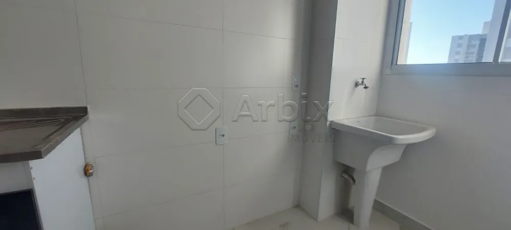 Alugar Apartamento / Residencial em Santa B&aacute;rbara D`Oeste R$ 1.600,00 - Foto 11