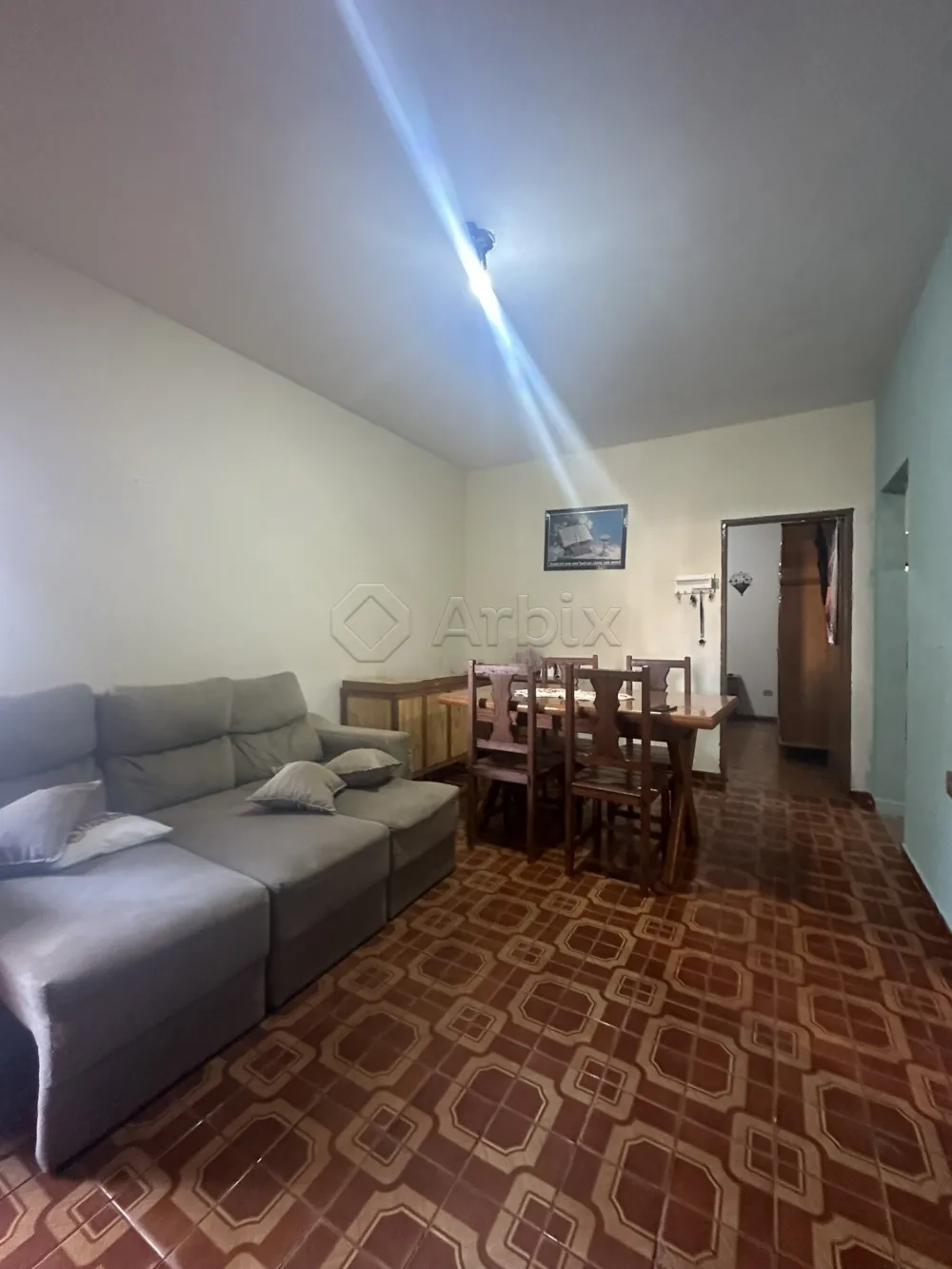 Comprar Casa / Residencial em Santa B&aacute;rbara D`Oeste R$ 520.000,00 - Foto 3