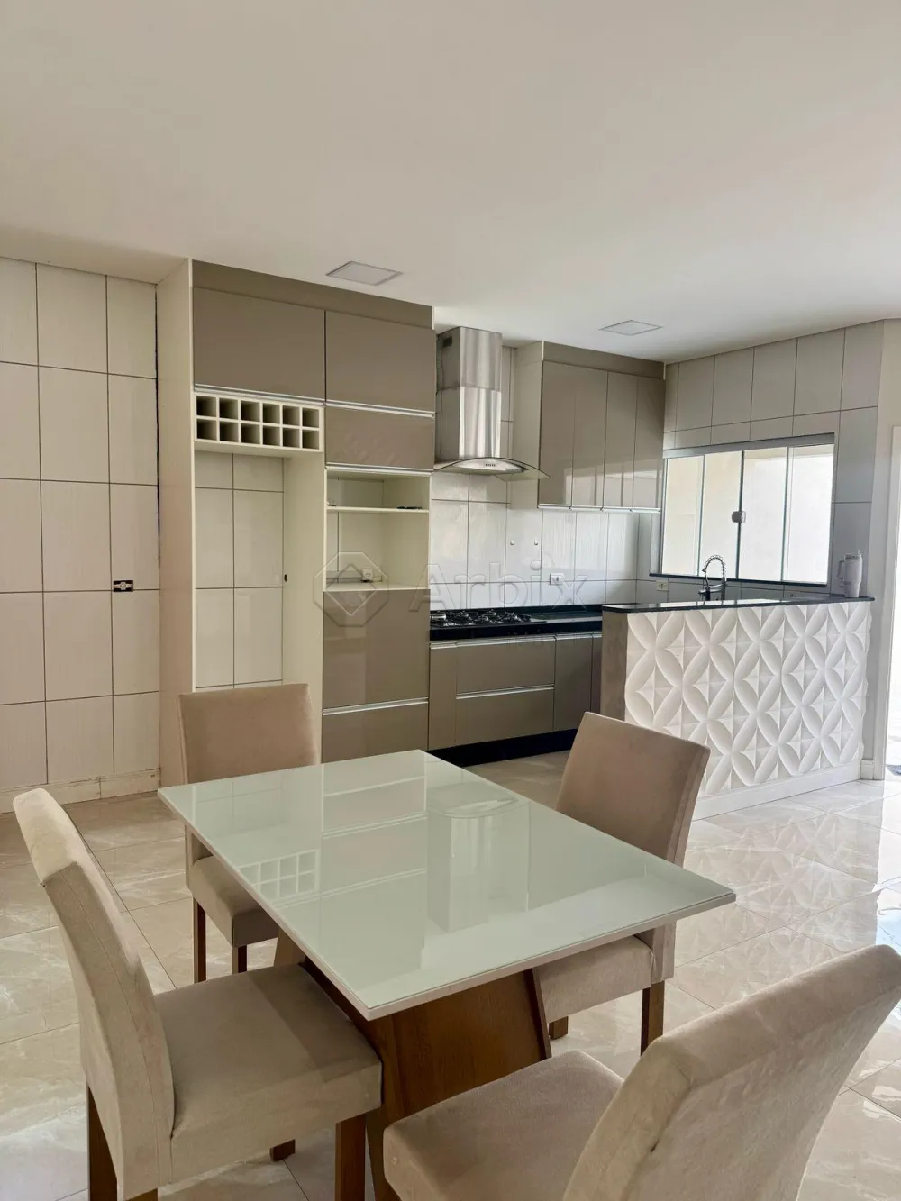 Comprar Casa / Residencial em Americana R$ 450.000,00 - Foto 3