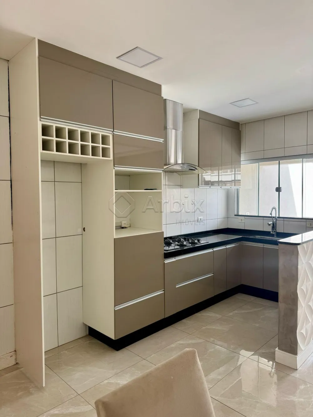 Comprar Casa / Residencial em Americana R$ 450.000,00 - Foto 5