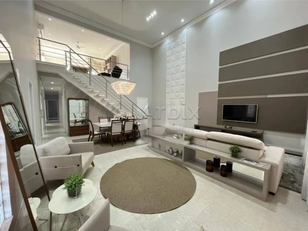 Comprar Casa / Condom&iacute;nio em Americana R$ 2.150.000,00 - Foto 1